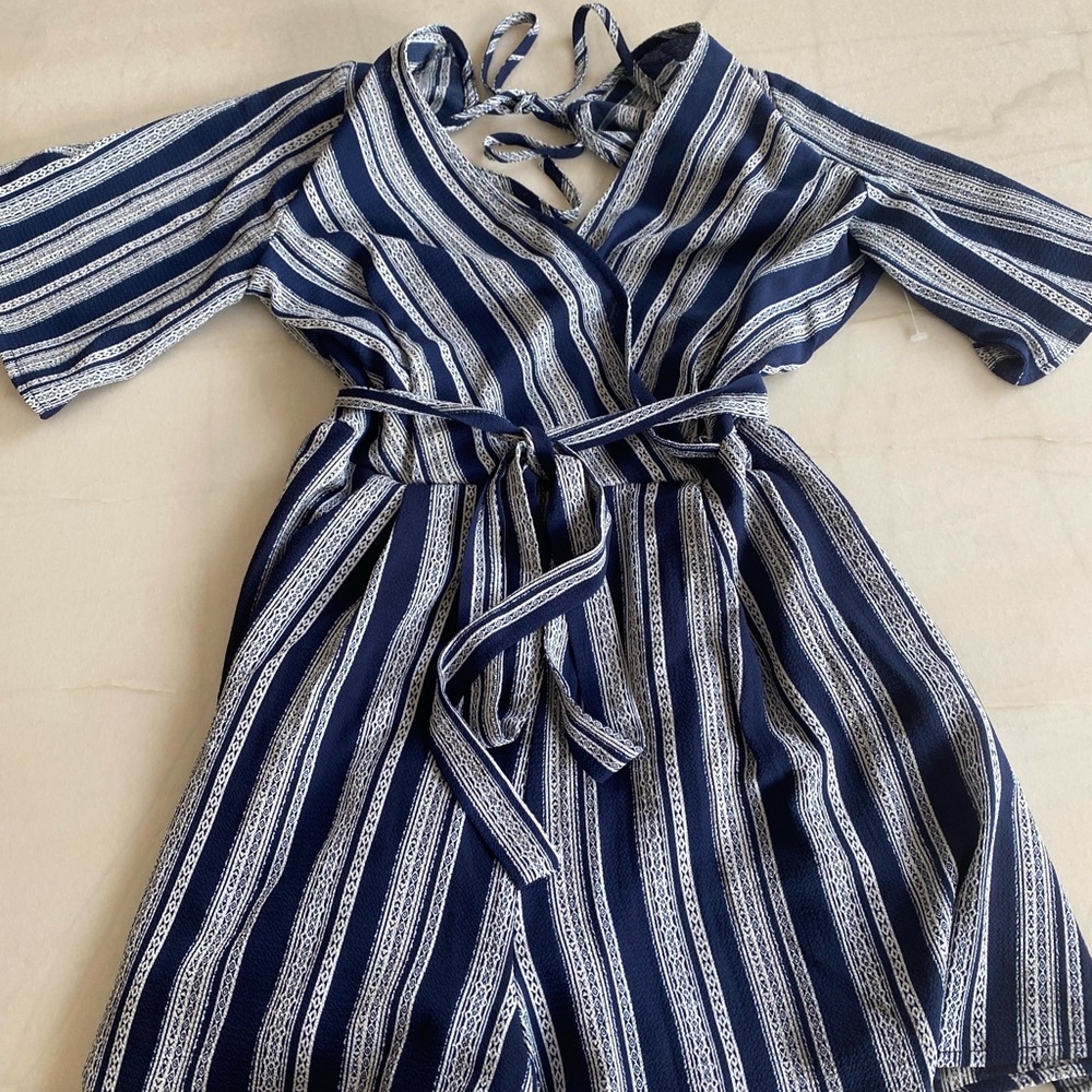 Altered state romper - Picture 2 of 7
